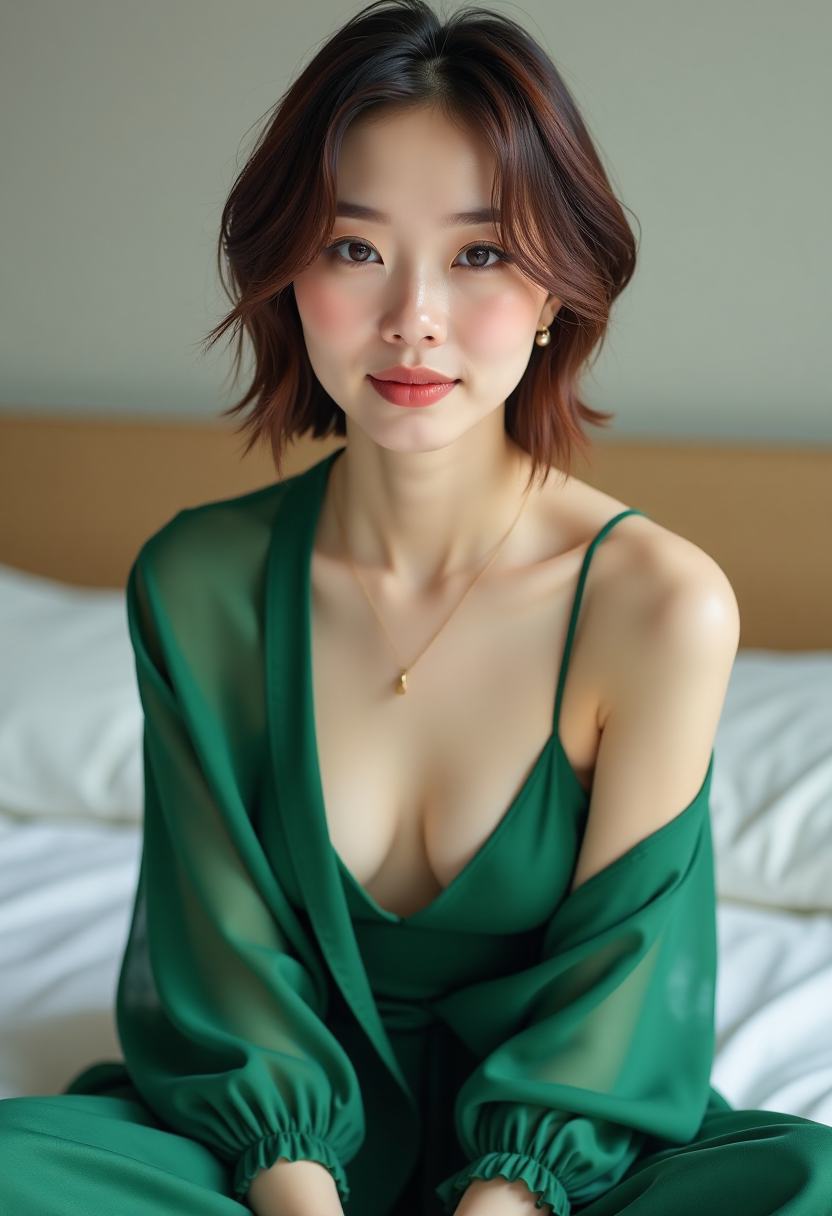 星河入梦